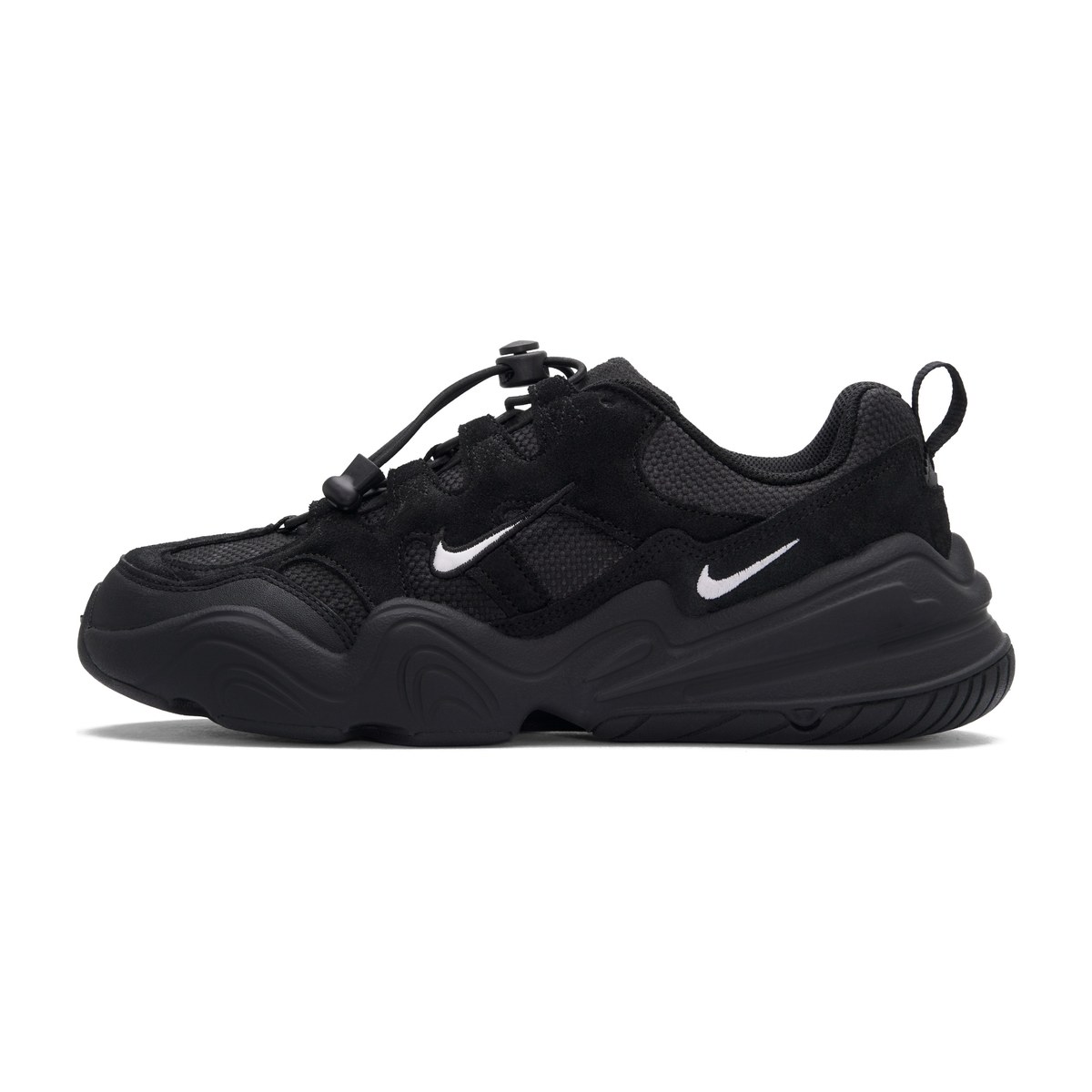 Nike Tech Hera Black