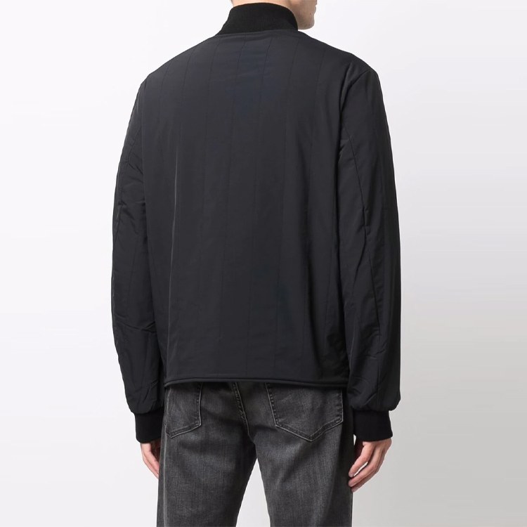 EMPORIO ARMANI FW21 Logo