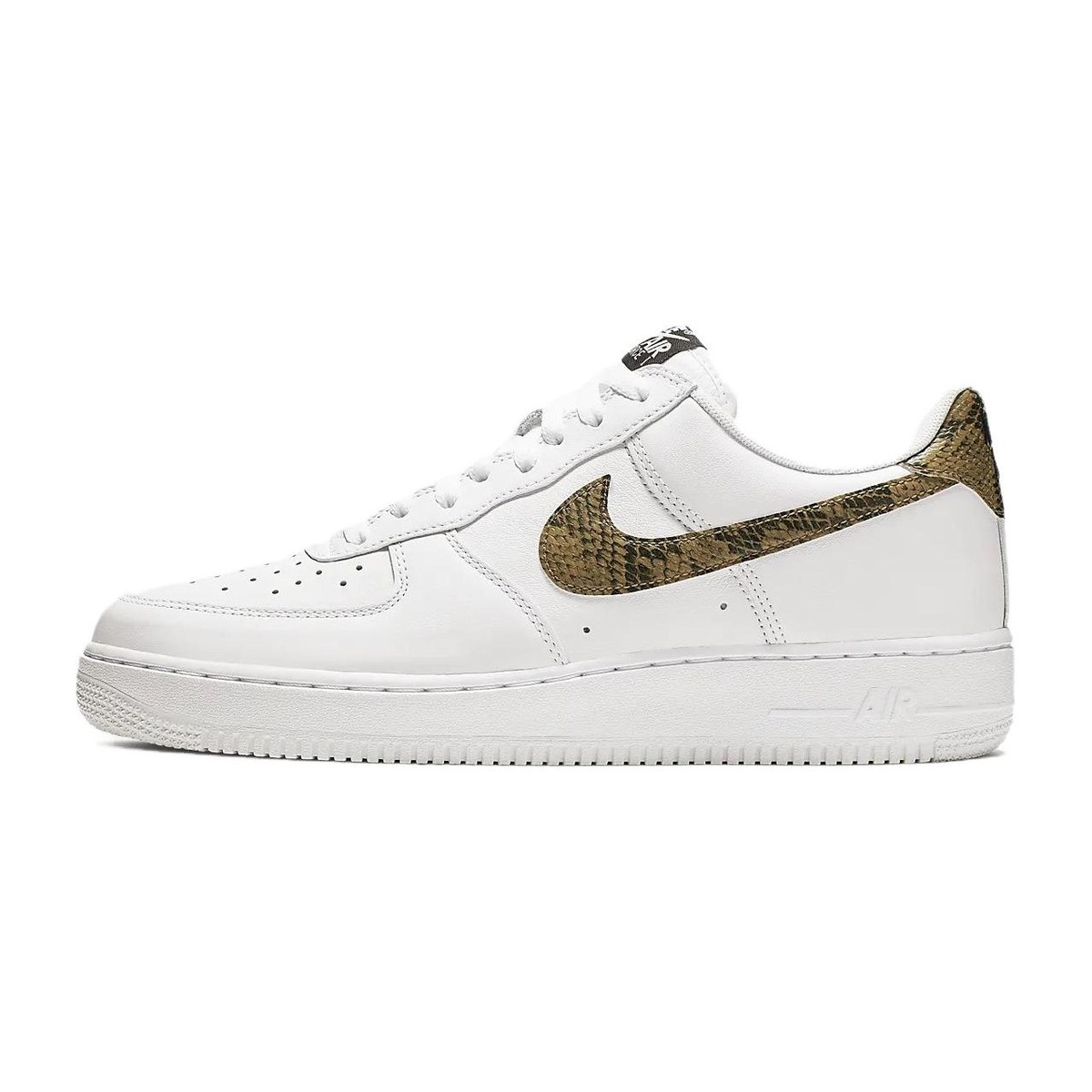 Nike Air Force 1 Retro Prm Qs FDNY