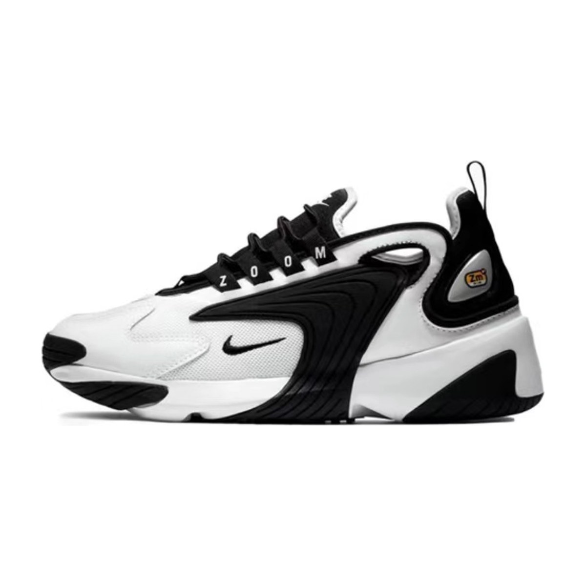 Nike Zoom 2K