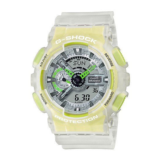 G-SHOCK GA-110LS-7A