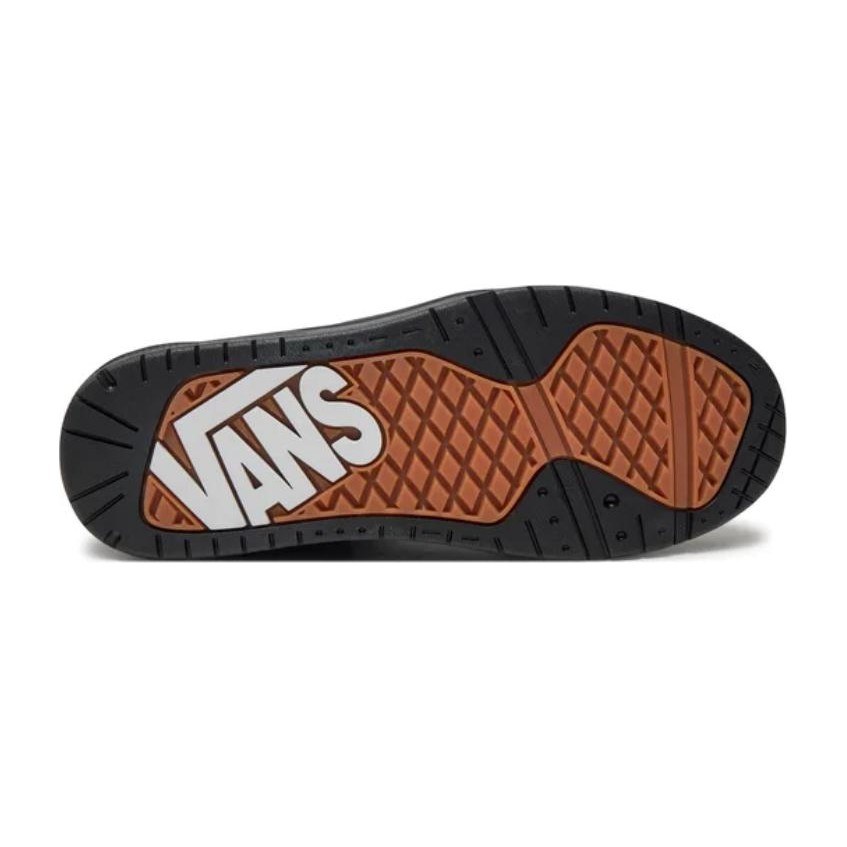 Vans Upland