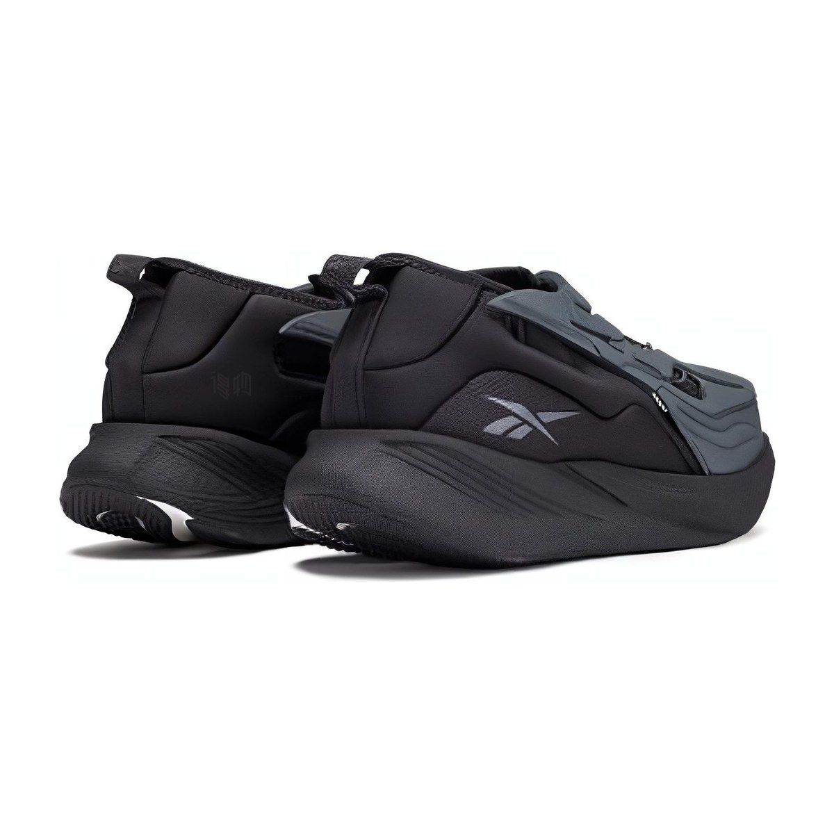 Reebok Floatride Energy Argus X Metallic Grey
