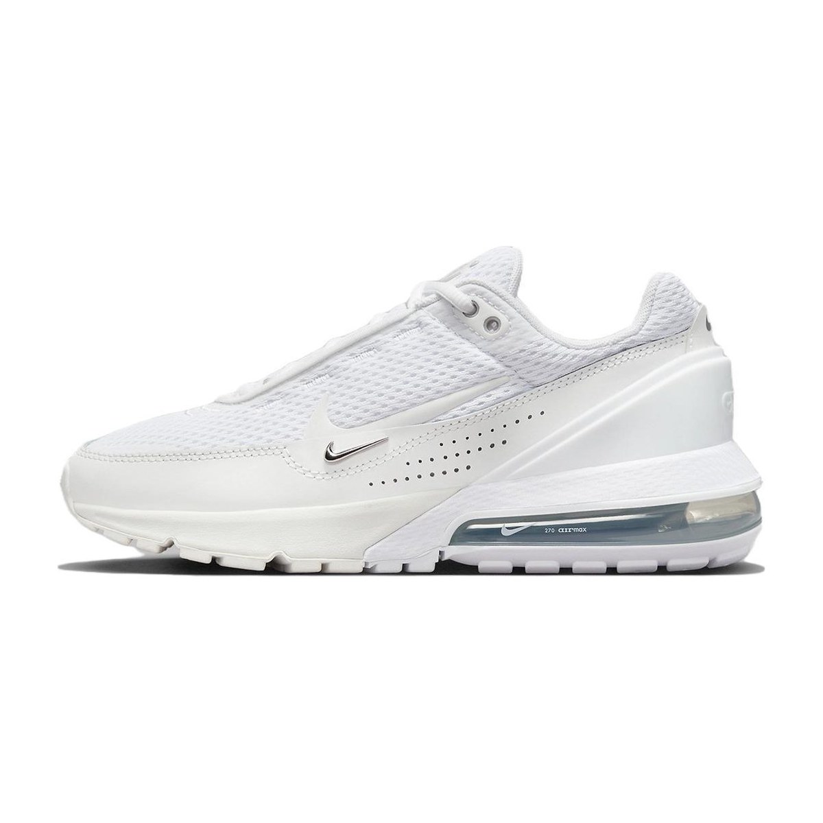 Nike Air Max Pulse White