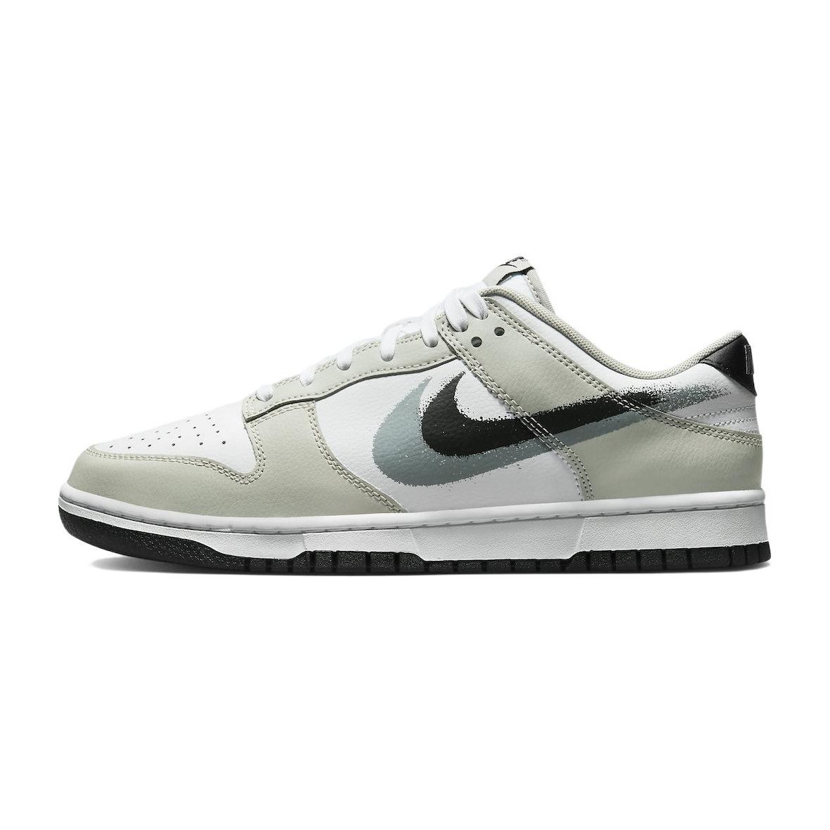 Nike Dunk Low White