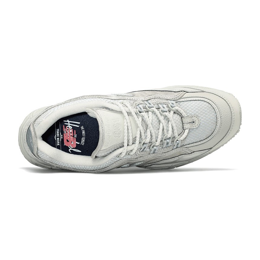 Herschel x New Balance 801