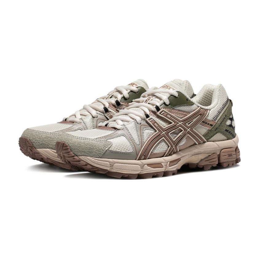 Asics 8