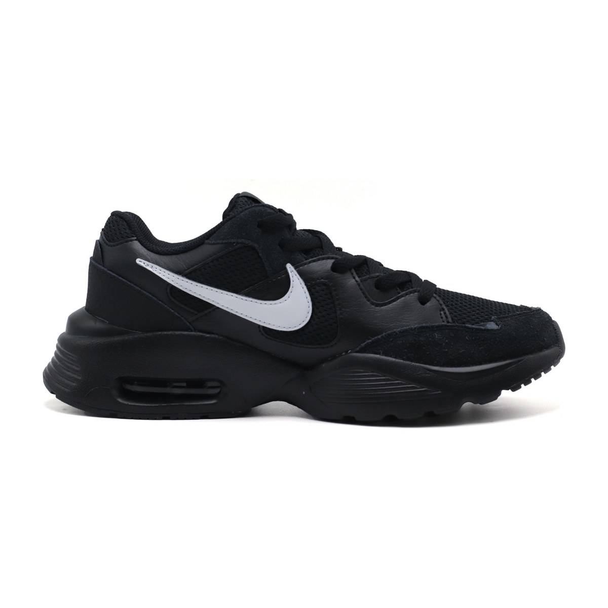 Nike Air Max Fusion