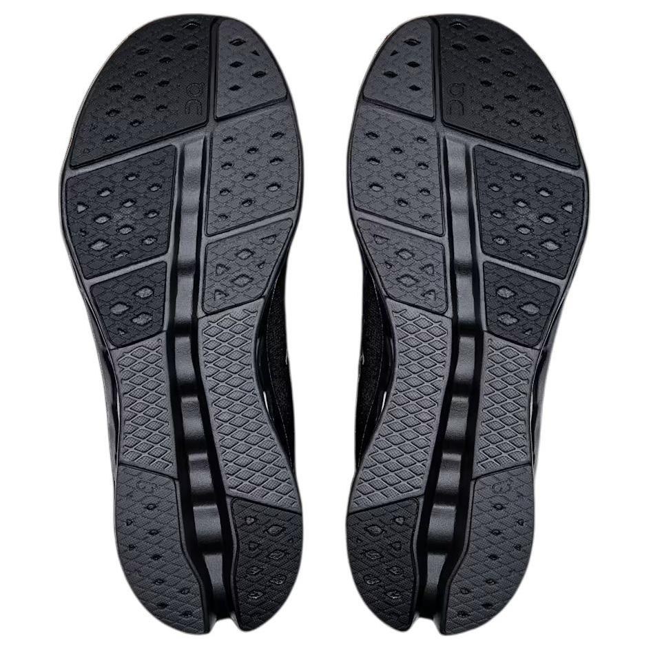On Cloudsurfer 2 Black