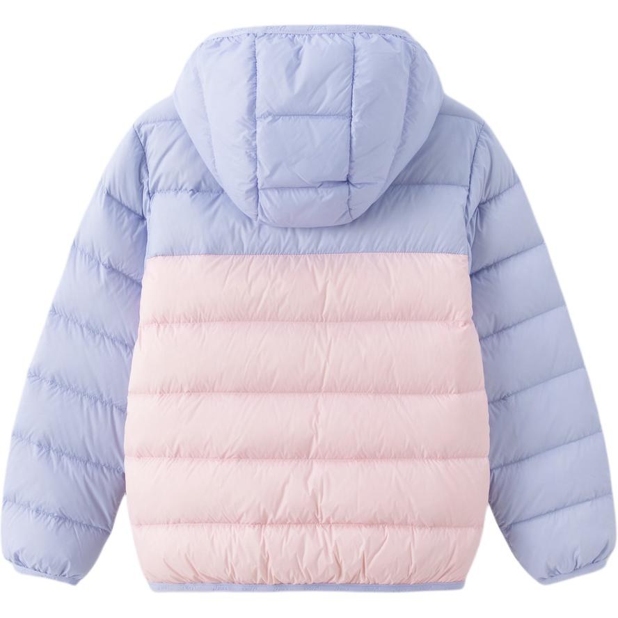 Asics Hooded Down Jacket