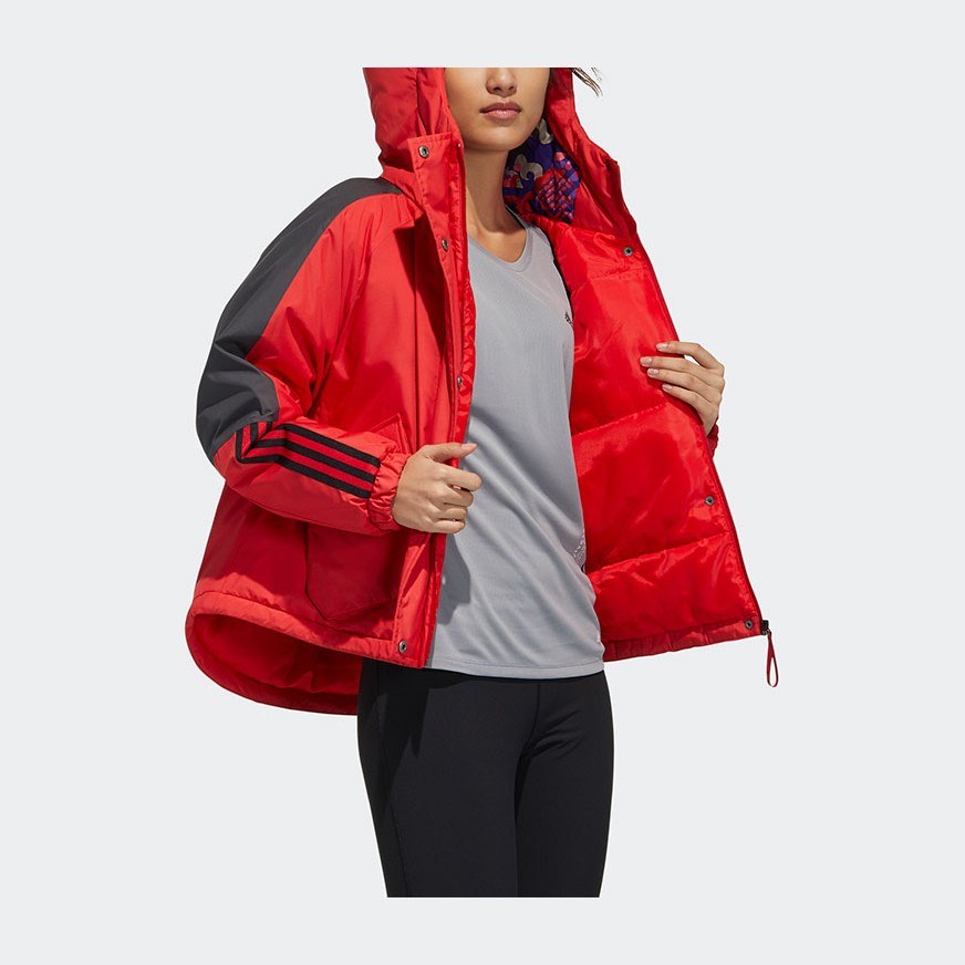 adidas CNY Series W X-bu Jkt