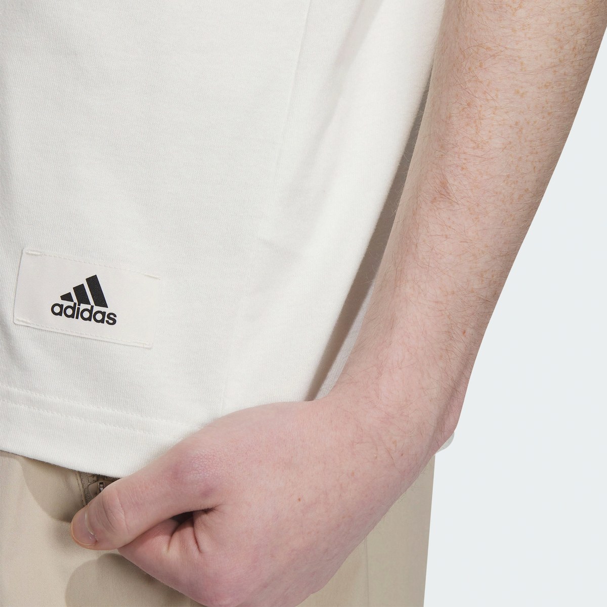 adidas Sportswear Lounge Graphic Tee T