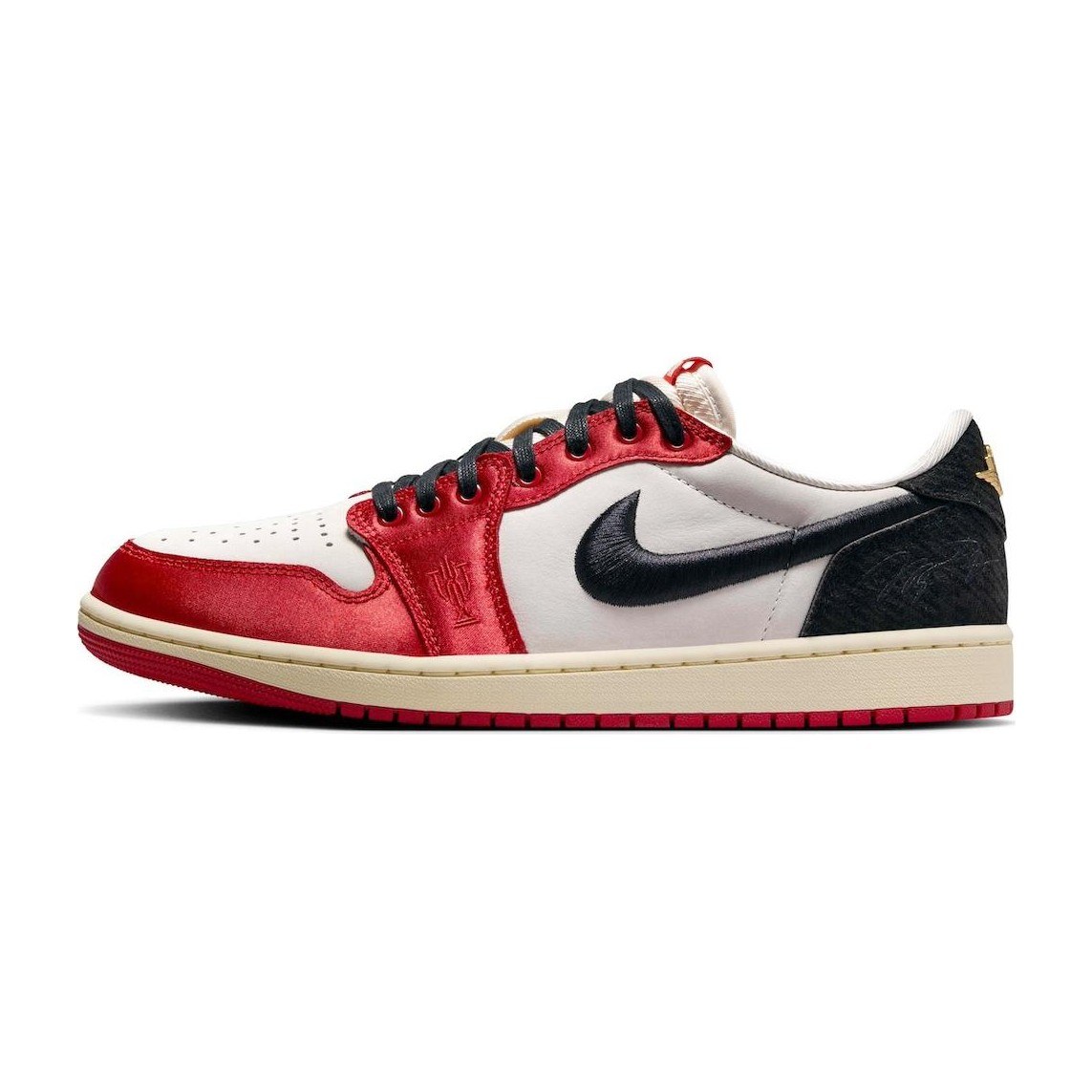 Trophy Room x Air Jordan 1 Low OG "Away"