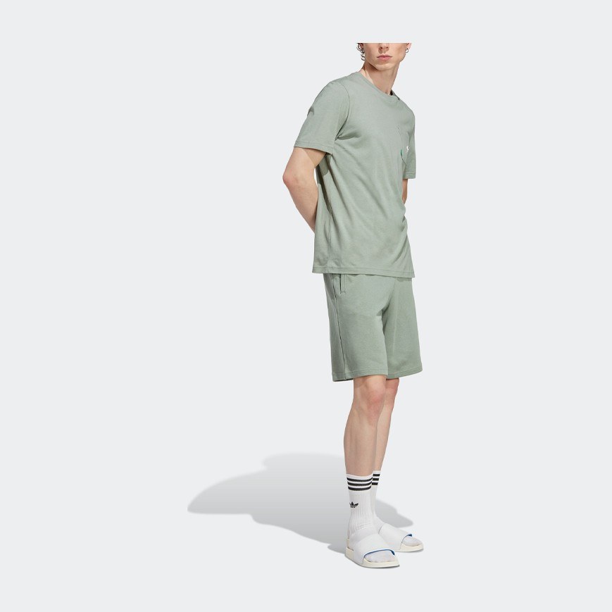 adidas Essentials+ Tee