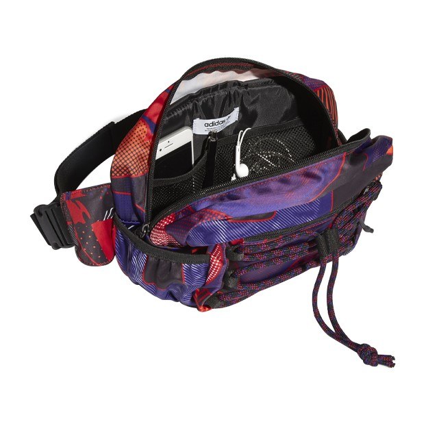 adidas CNY Waistbag