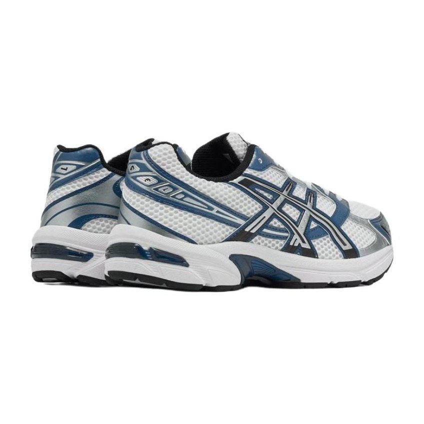 Asics Gel-1130 White Blue