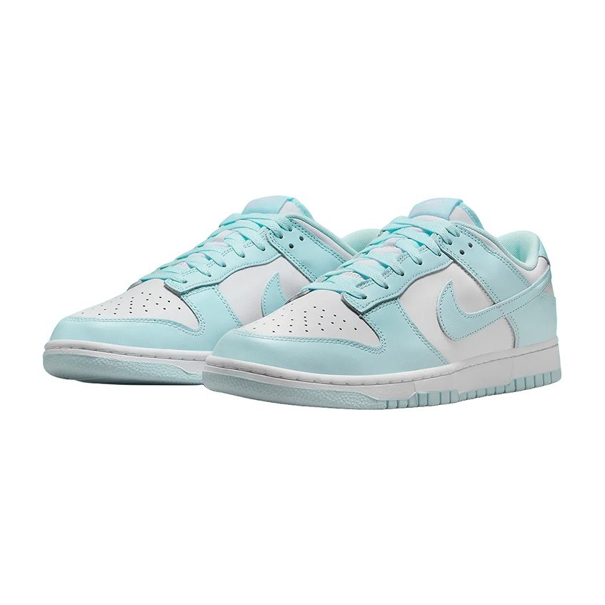 Nike Dunk Low "Glacier Blue"