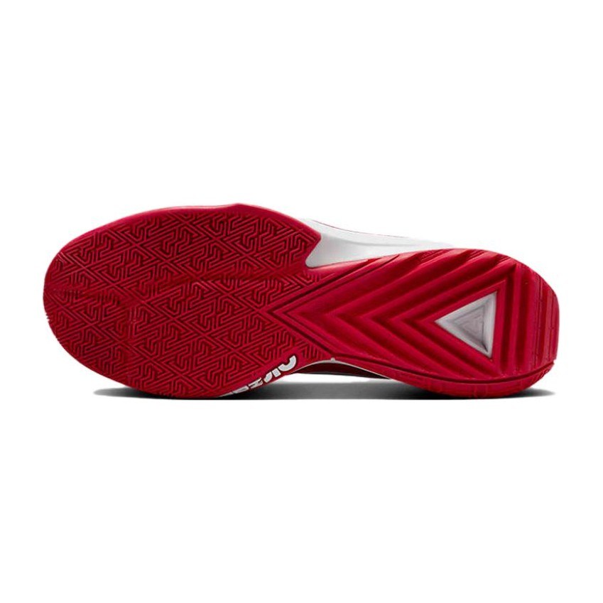 Nike Zoom Freak 5 PE White Red