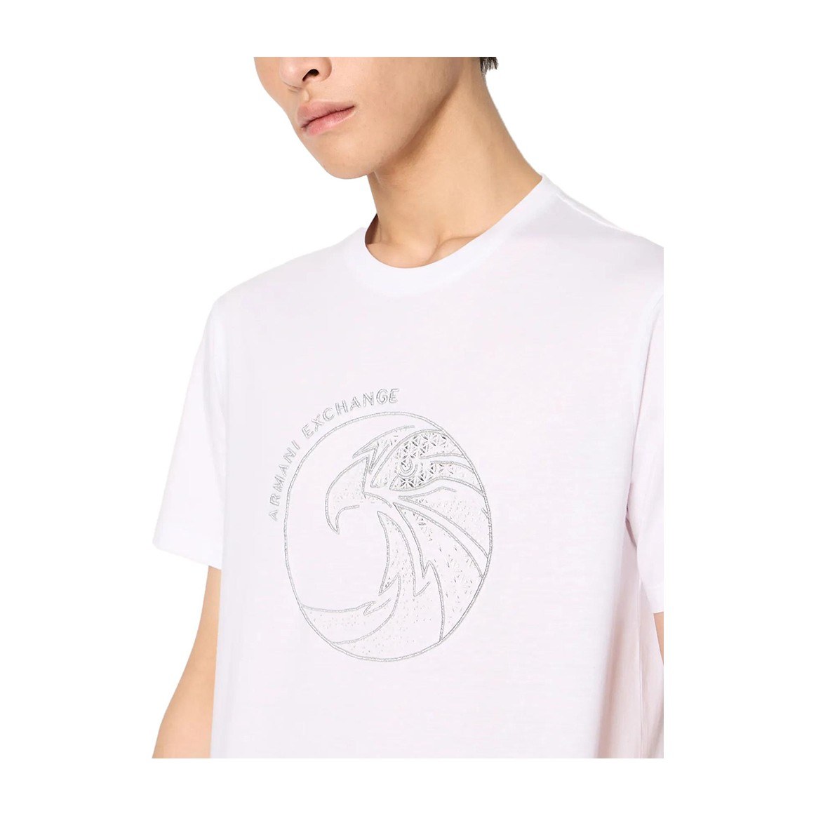 ARMANI EXCHANGE LogoT