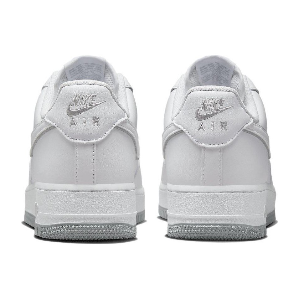 Nike Air Force 1 Low White Grey