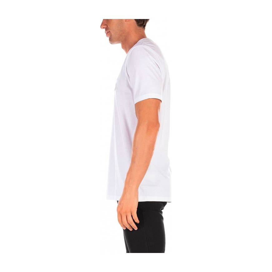 HUGO BOSS Logo Crewneck T-Shirt