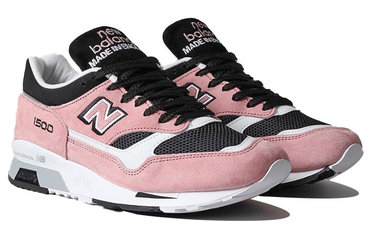 New Balance 1500 Pink