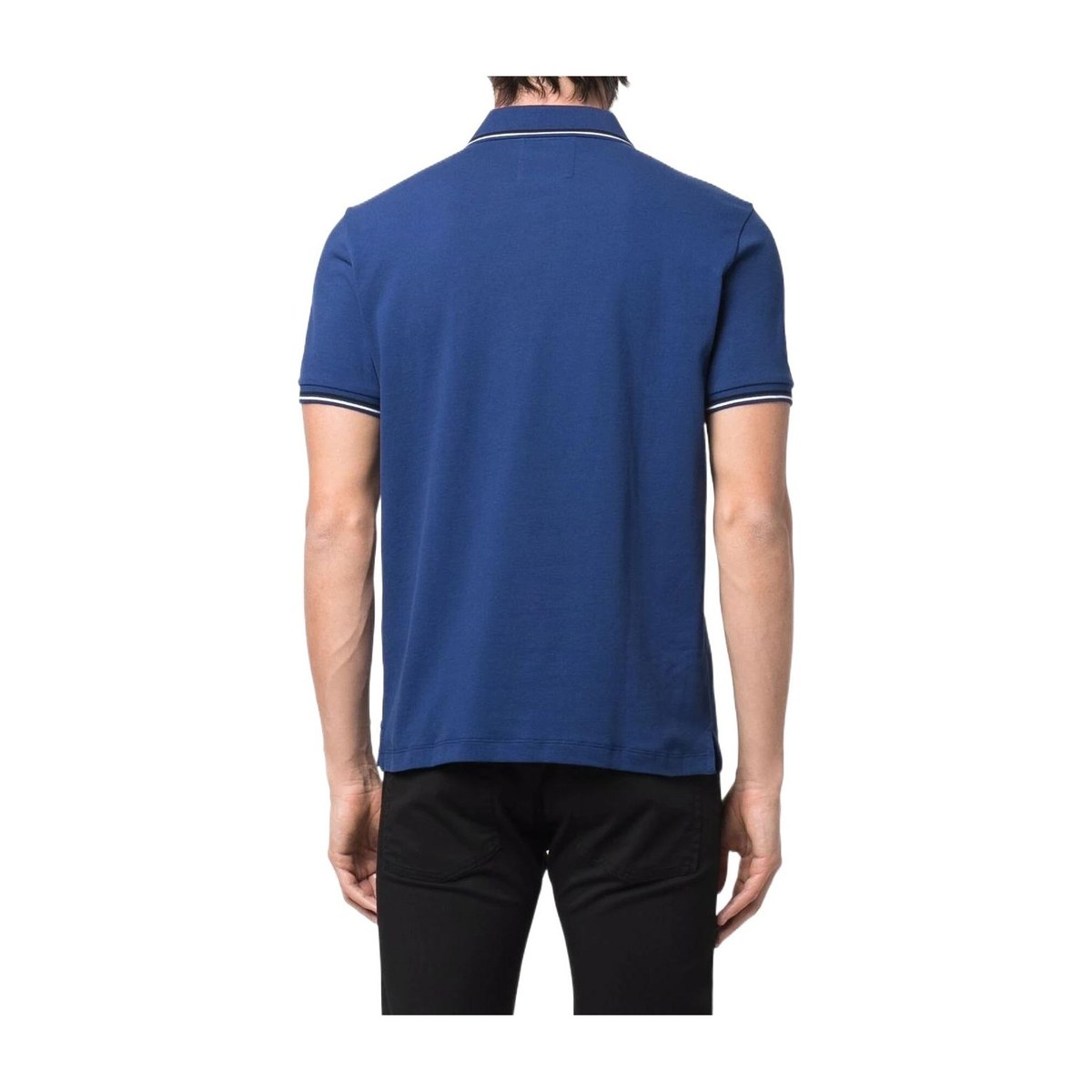EMPORIO ARMANI SS22 LogoPolo