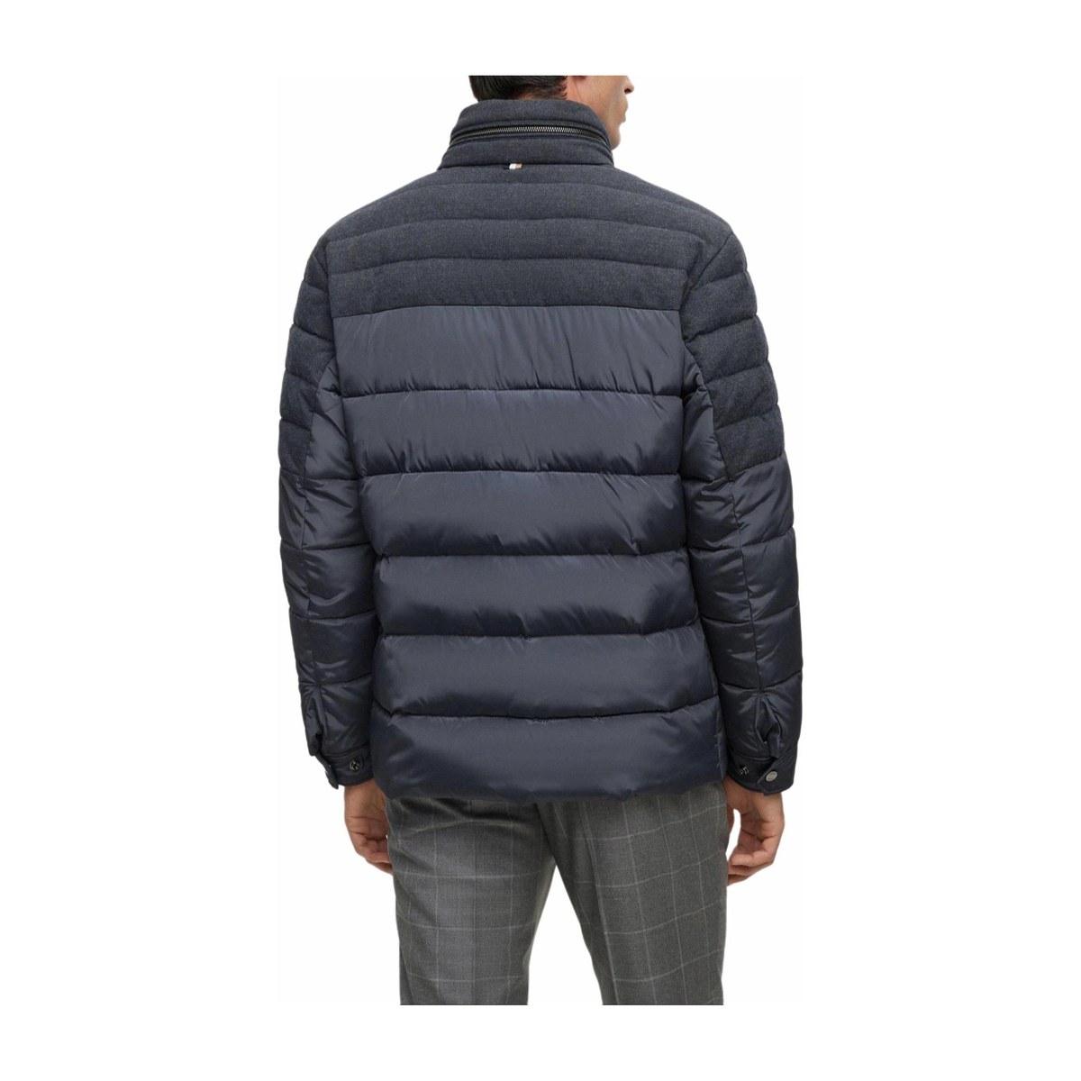 HUGO BOSS Padded Jacket