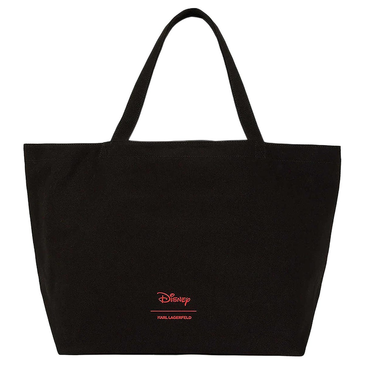 KARL LAGERFELD x Disney Tote Bag