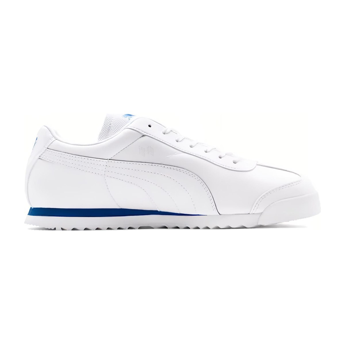 Puma Scuderia Ferrari Roma White Blue