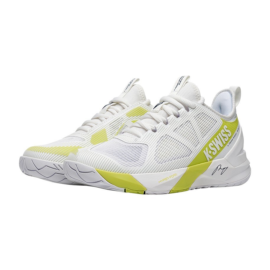 KSWISS Classic Light Low Sneakers