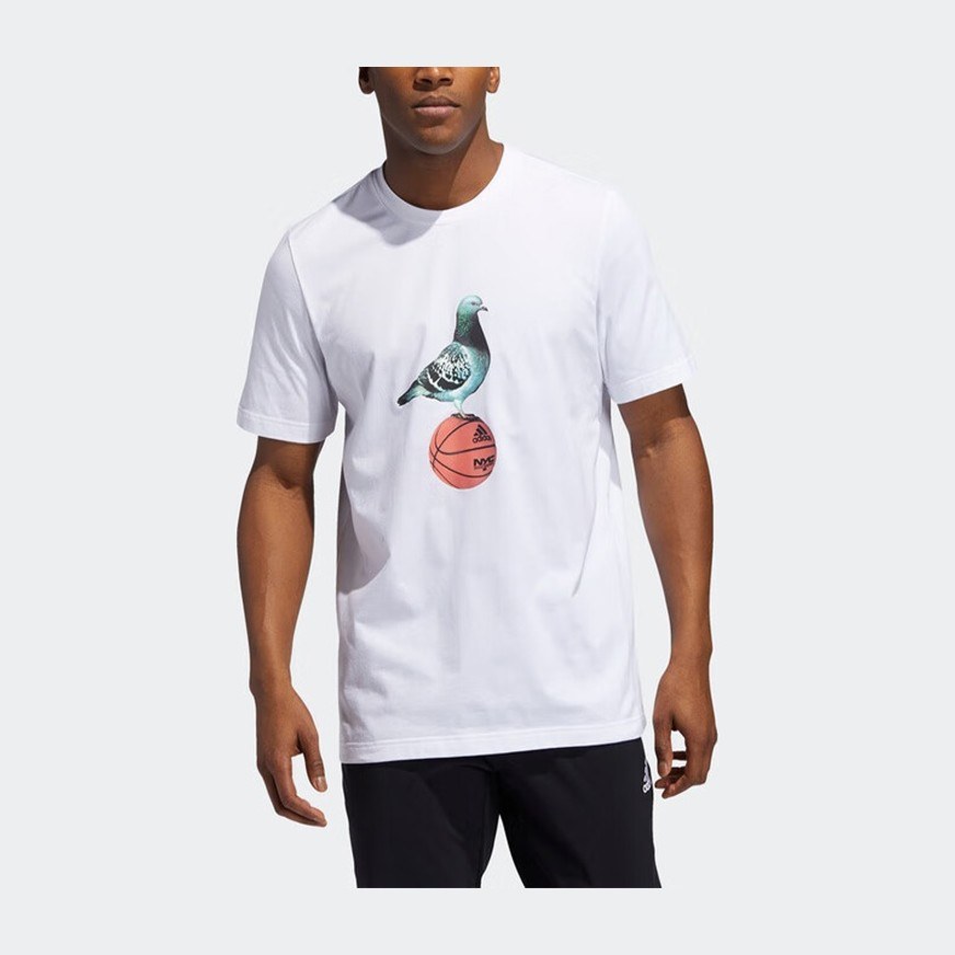 adidas NY Local Story