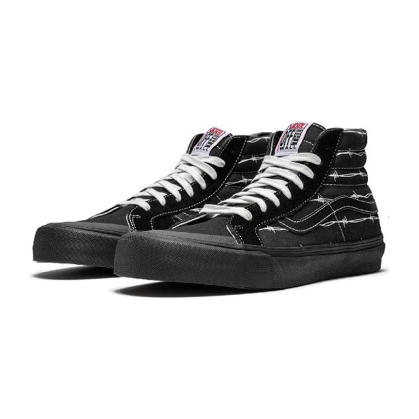 Vans SK8-Hi 138 SF Barbed Wire