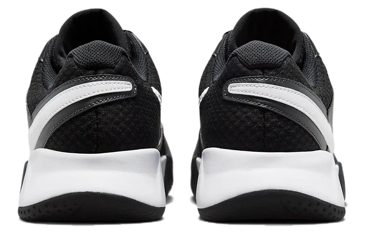 Nike Court Lite 4 Black White