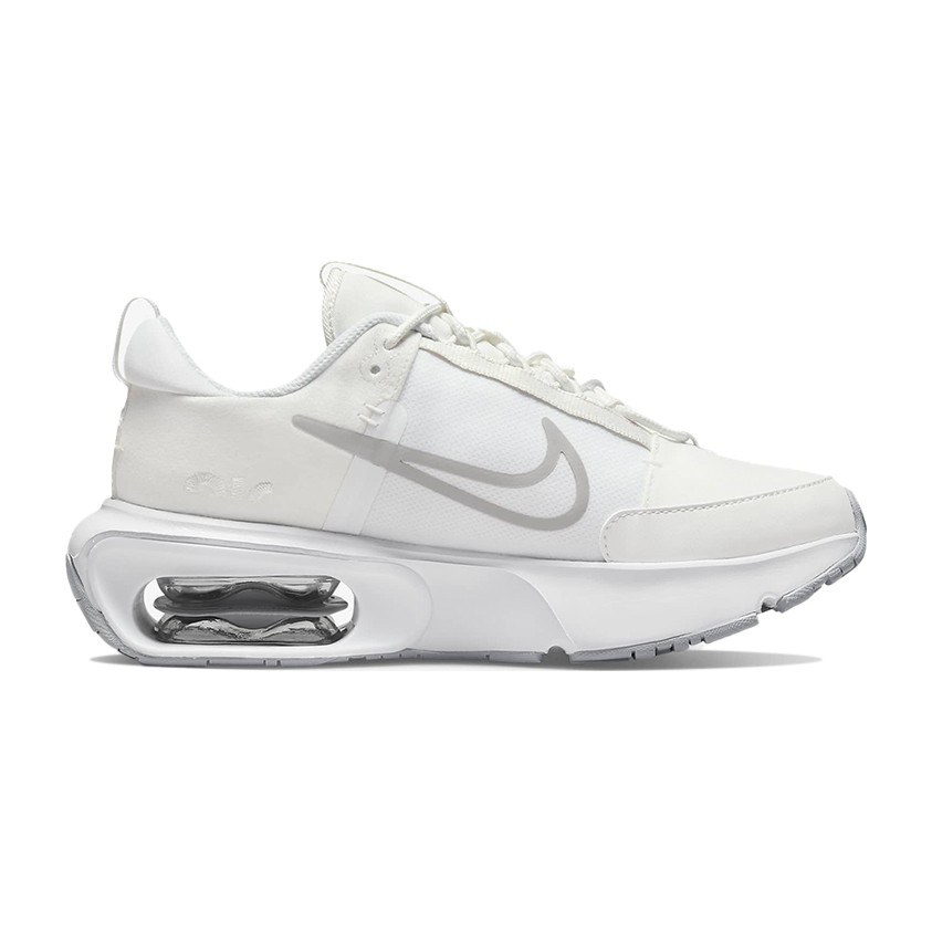 Nike Air Max INTRLK White