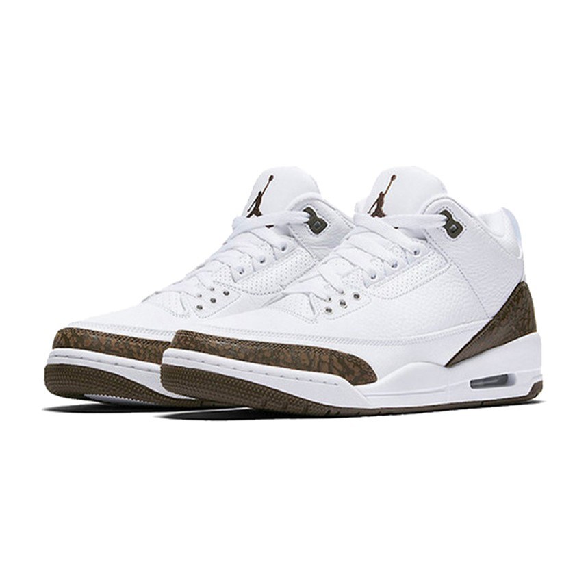 Jordan Air Jordan 3 Retro Mocha
