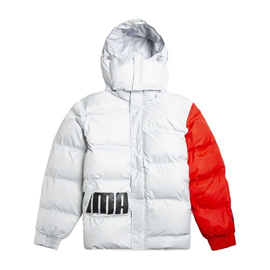 Puma x ADER ERROR Down Puffer
