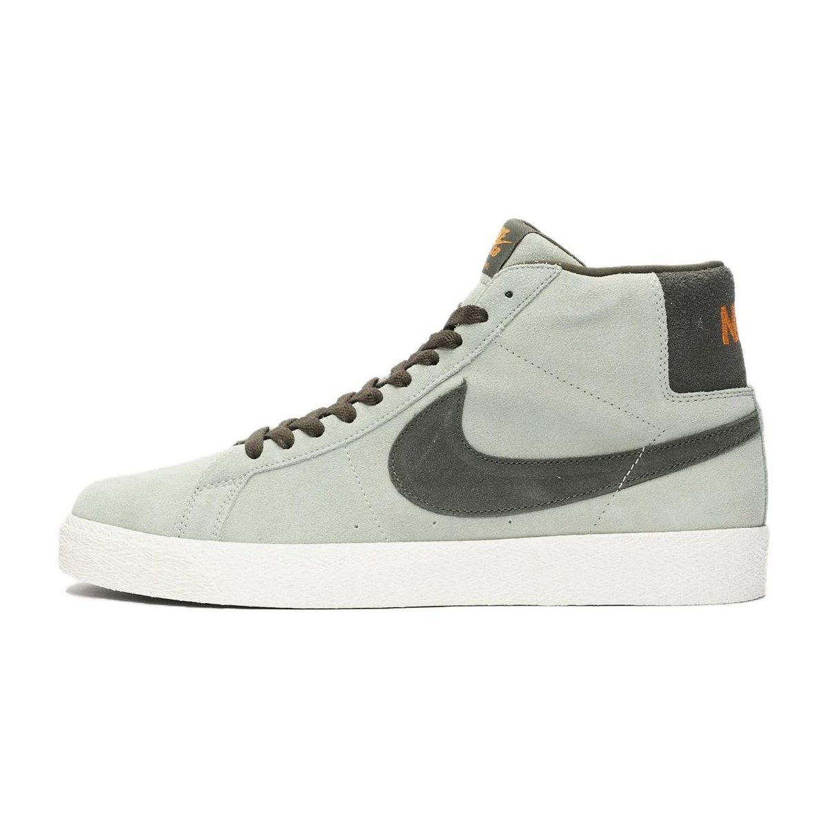 Nike Blazer Mid Green
