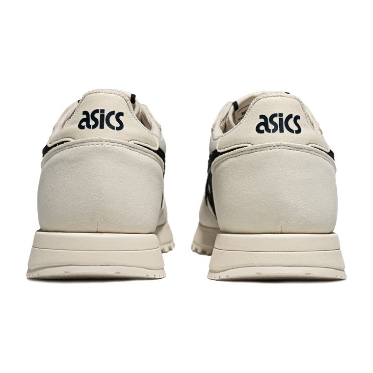 ASICS Tiger Runner II Beige Black