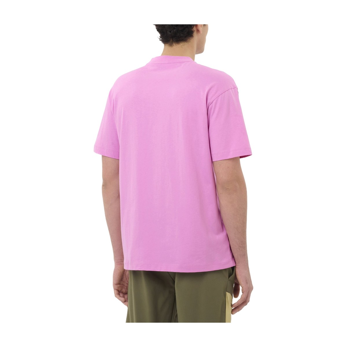 SALOMON CHEST LOGO RXT