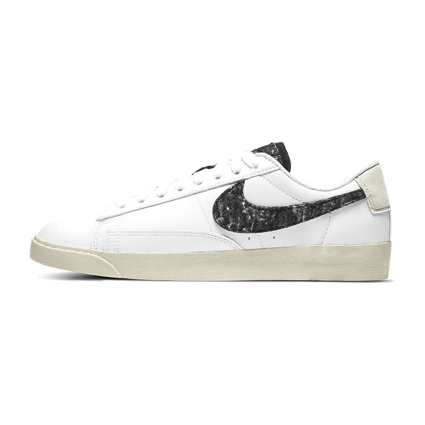 Nike Blazer Low SE White Black
