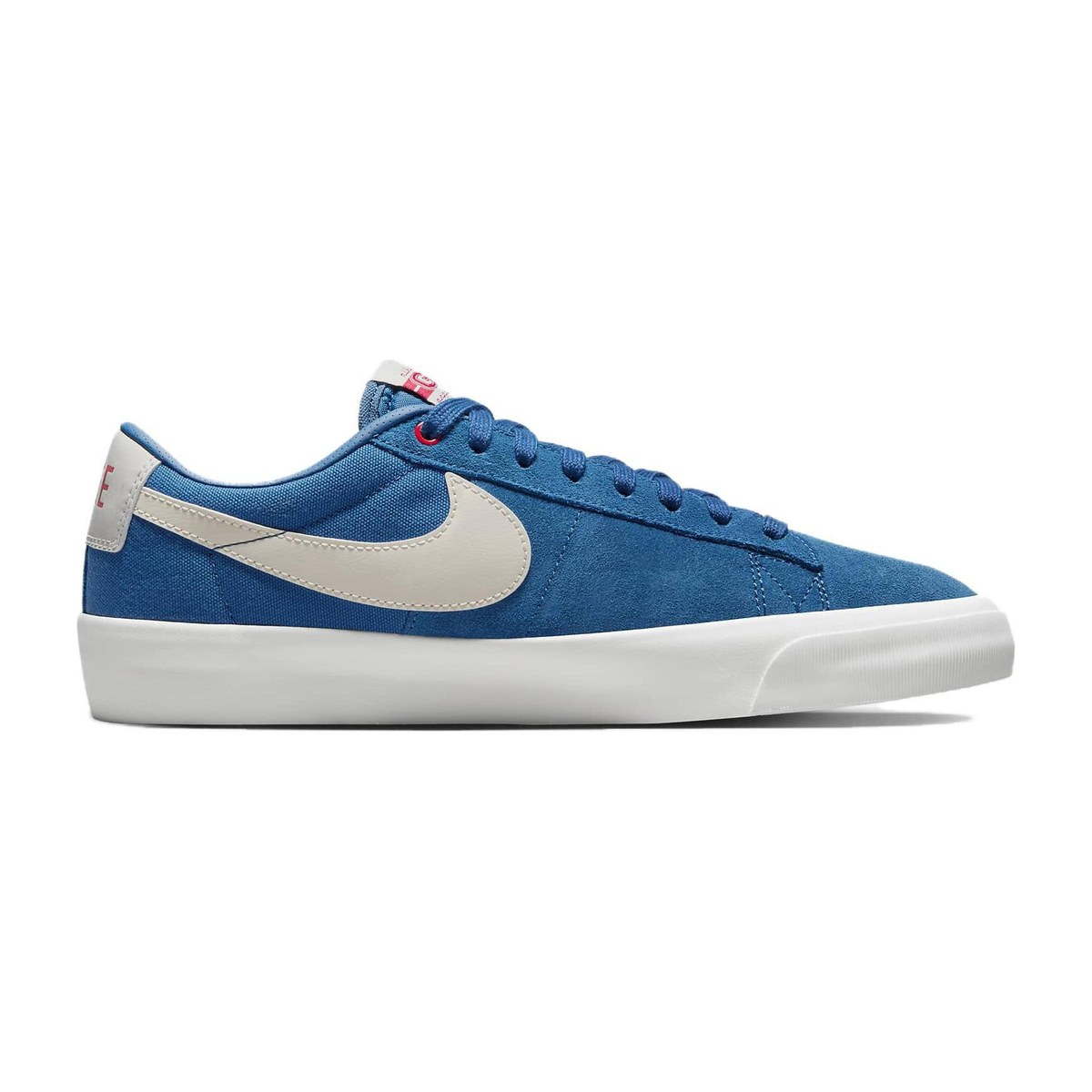 Nike Blazer Pro GT Blue