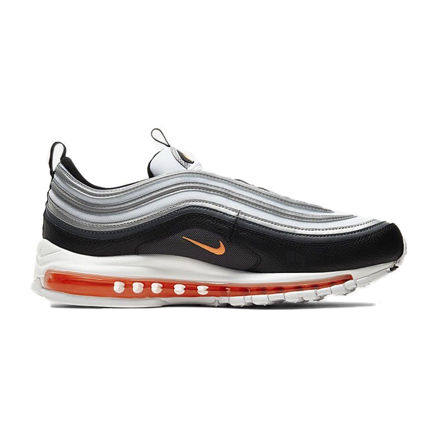 Nike Air Max 97 Black Silver