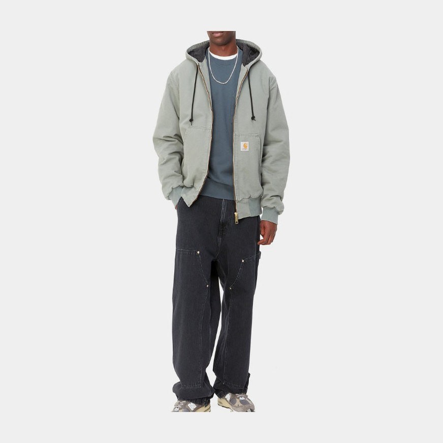 Carhartt WIP Active Jacket