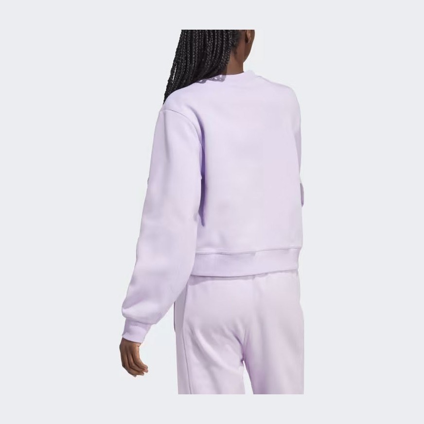 adidas x Stella McCartney Sportswear Sweatshirt Logo