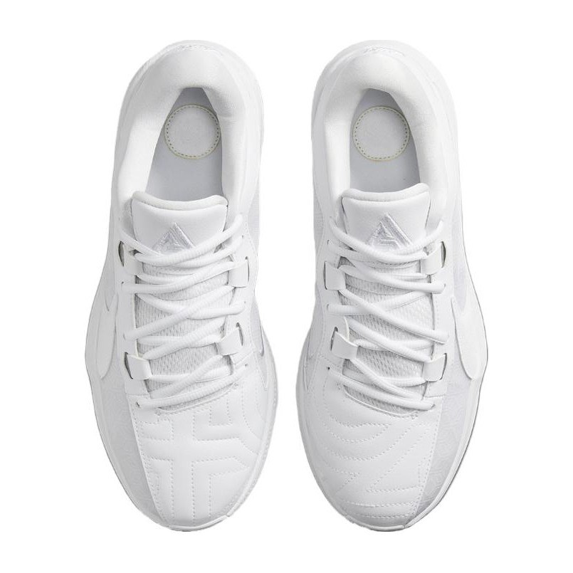 Nike Zoom Freak 5 White