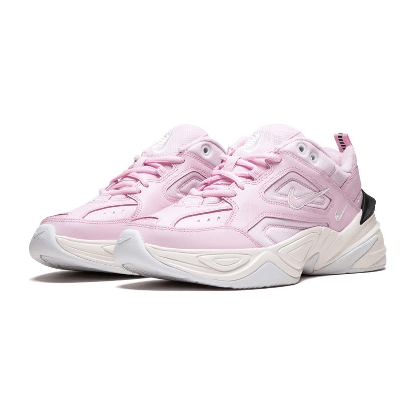 Nike M2K Tekno Pink Foam