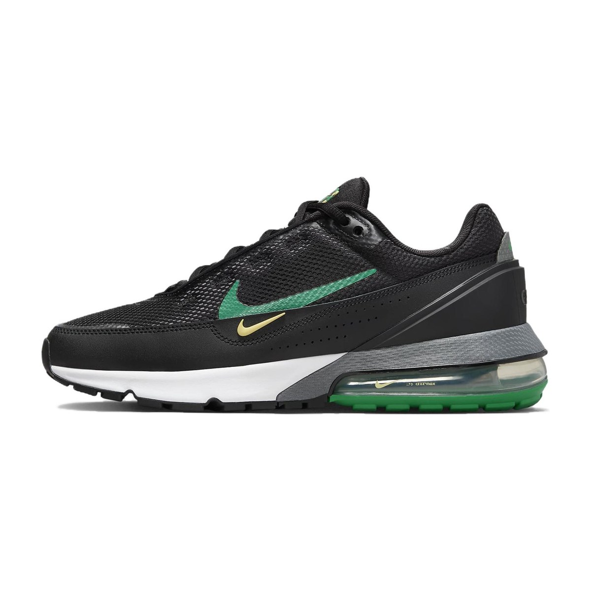 Nike Air Max Pulse Black Green