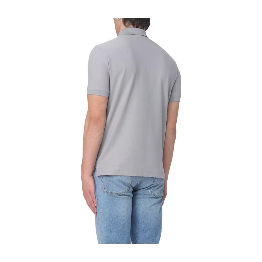 EMPORIO ARMANI Polo