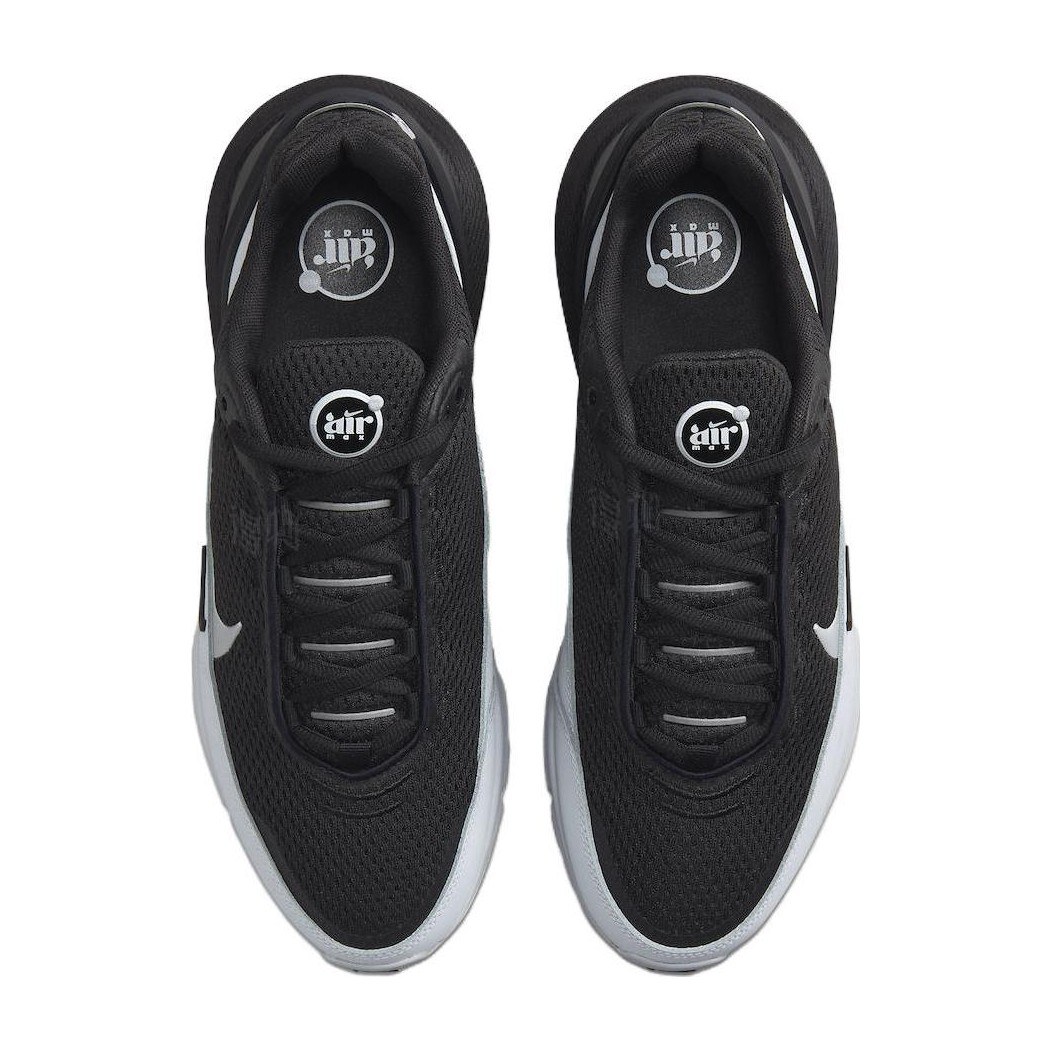Nike Air Max Pulse Black Grey